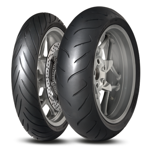 Dunlop Sportmax Roadsmart II sport-touringdäck