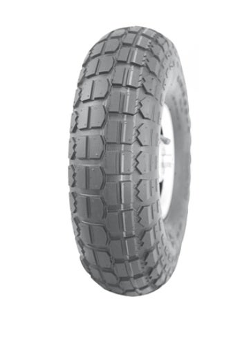 4.80/4.00-8 6PR P521 KLACK SET/TR13 KLACK 