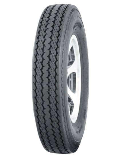 4.80-8/4.00-8 6PR TL 