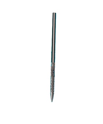 KARBIDBROTSCH 4,5 X 90 MM