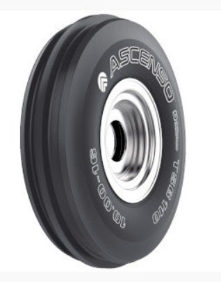 10.00-16 8PR TT FRAMTRAKTOR