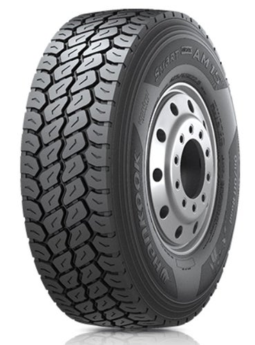 265/70 R19,5 SMaRT WORK AM15 143J