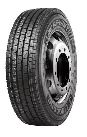 385/55R22.5 160K KWT600 6/161/205 ET-15 VSRF 