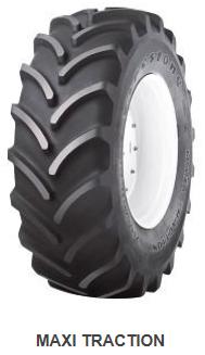 710/70 R42 MAXI TRACTION 173D  