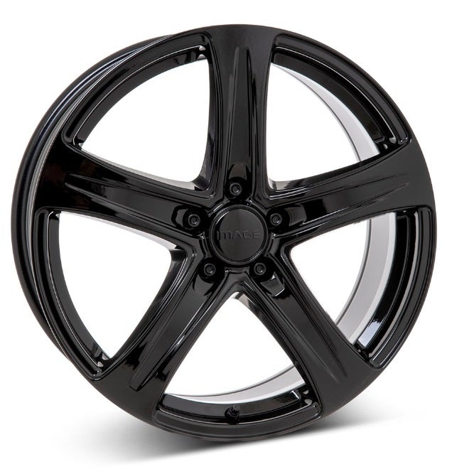 Nordic G.Blk 7,5x17 5-108 E45 C63,30