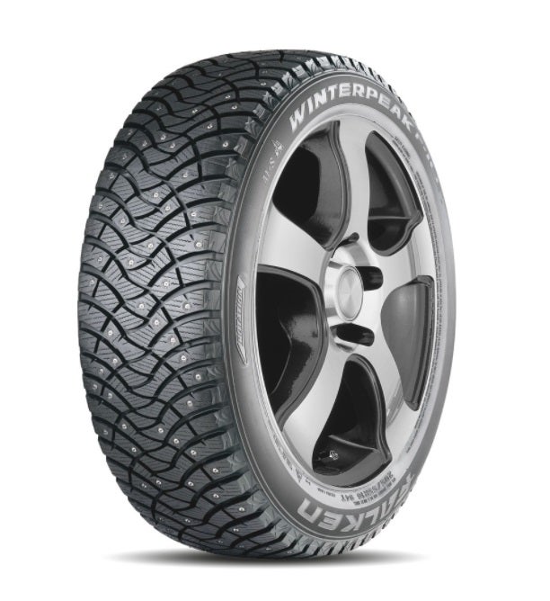225/60 R17 WINTERPEAK F-ICE 1 103T XL 