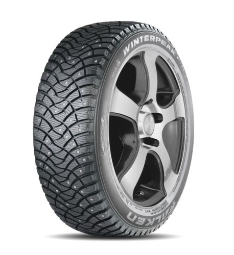 225/60 R17 WINTERPEAK F-ICE 1 103T XL