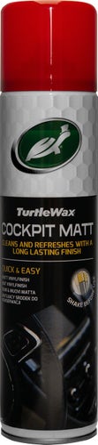 Cockpit Matt Vinylfinish 300ml