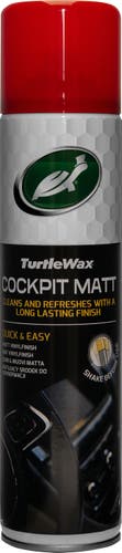 Cockpit Matt Vinylfinish 300ml