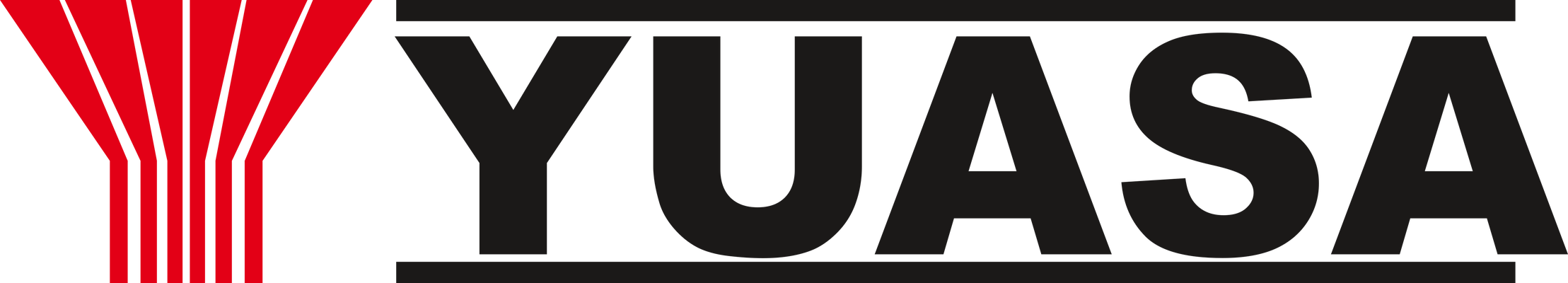 Yuasa
