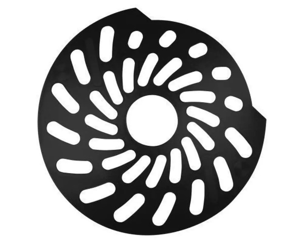 Safety Disc Maxi 24" Stående Mellanlägg 