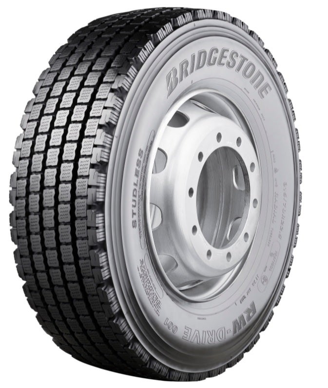 315/70 R22,5 RW-DRIVE 001 154L  