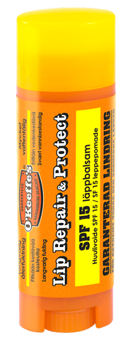 Lip Repair & Protect - SPF 4,2g