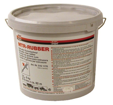 EXTRUDERGUMMI 6 KG HINK