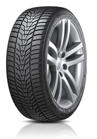225/40 R19 Winter i*cept evo3 93V XL 
