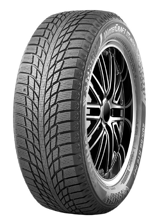 185/60 R15 WinterCraft ice Wi51 88T 
