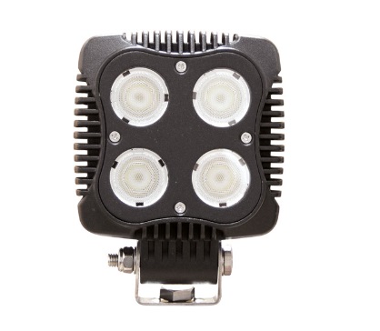 Strands Arbetslampa LED 40W