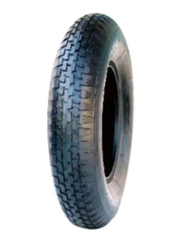 Set 4.80/4.00-8 4pr V-6635 TT + TR13