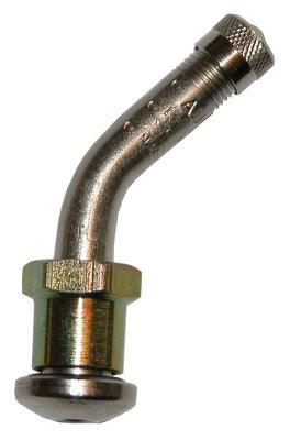 LV-VENTIL TBL 53mm böjd 45gr