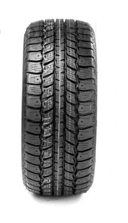 195/55R10C TL 98N M+S Förb. Dubb