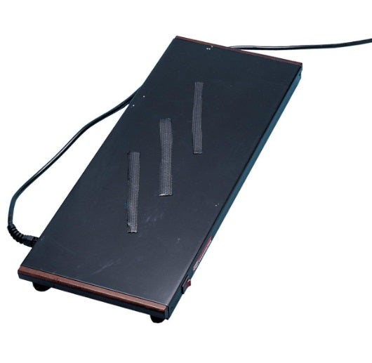 VÄRMEPLATTA 220V