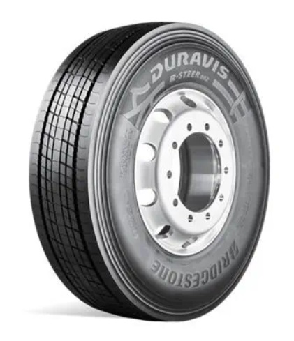 R-STEER 002