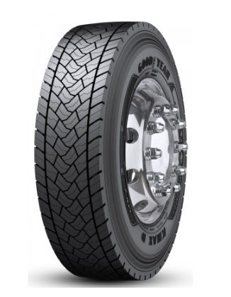 285/70 R19,5 KMAX D GEN-2 146L  