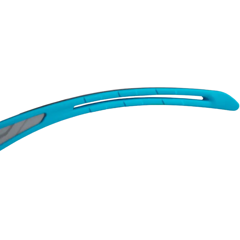 Skyddsglasögon, Helium Blå