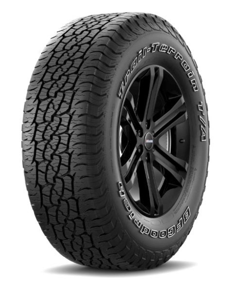 255/55 R20 TRAIL-TERRAIN T/A 110H XL 