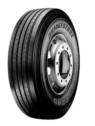 275/70 R22,5 V-STEEL RIB R249 ECOPIA 148M  