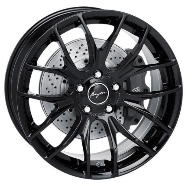 GTS G.Blk 8,5x19 5-120 E35 C72,5