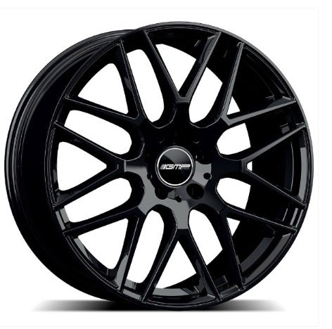 Berghem Gl Bla 9.5x20 5/112 E35 C66.6 