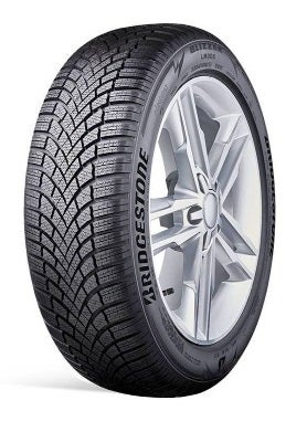 245/35 R20 BLIZZAK LM005 95W XL 