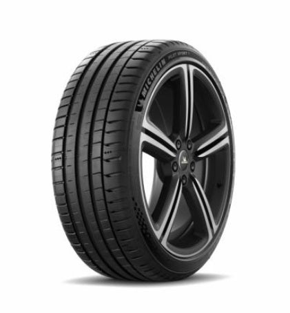 255/35 R20 PILOT SPORT 5 97Y XL 