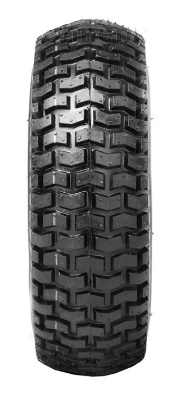 24x8.50-12 TL 4PR C-165