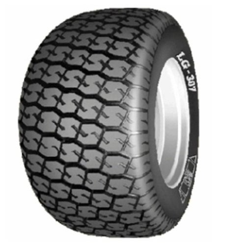 20x12,00-10 4PR TL LG-307