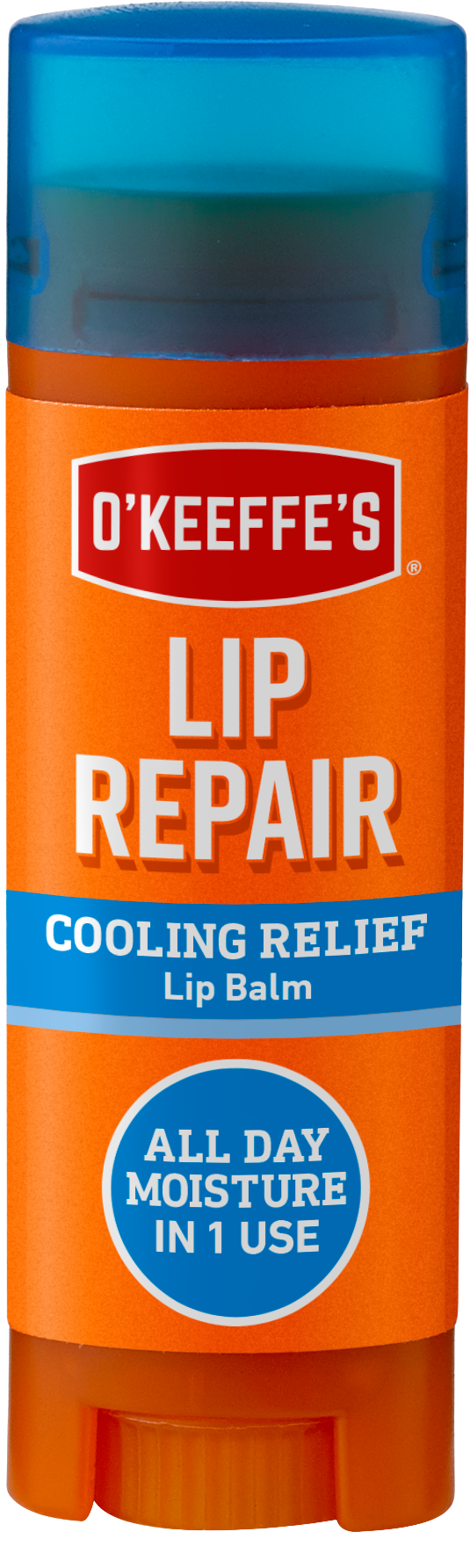 Lip Repair - Kylande Läppbalsam 4,2g