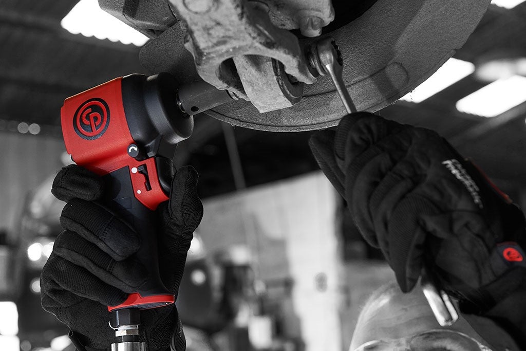 Mutterdragare Chicago Pneumatic Kompakt CP7732C