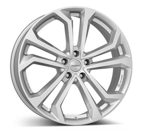 TA silver