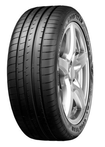 EAGLE F1 (ASYMMETRIC