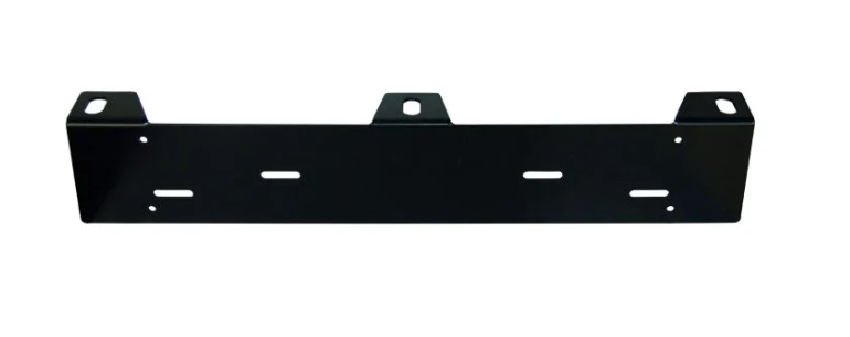 Strands ExtraljusHållare - 2 LED bar 3 fäste