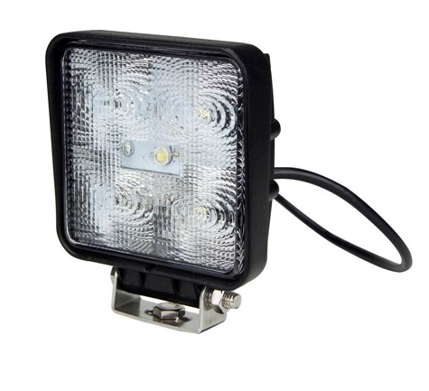 LED 4 ARBETSBEL  (375-SM6151-H)