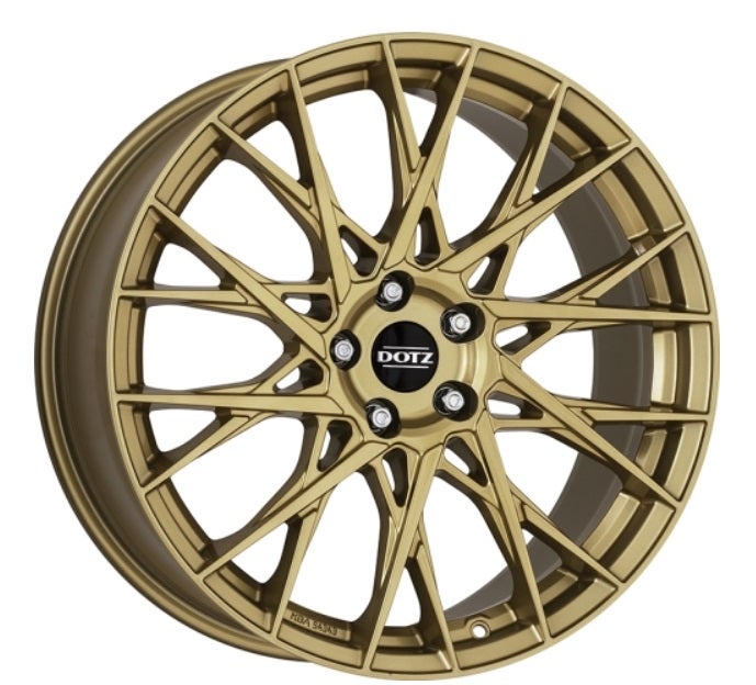 Fuji gold 9x19 5/112 ET44 CB66,6