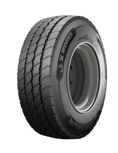385/65 R22,5 X WORKS T 160K  