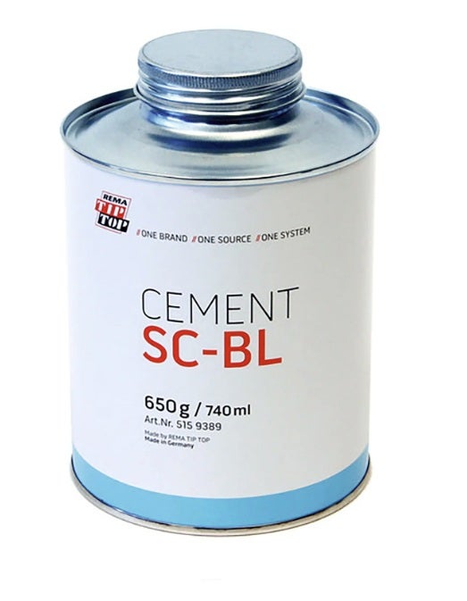 SPECIALCEMENT BL 650 GR
