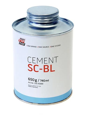 SPECIALCEMENT BL 650 GR