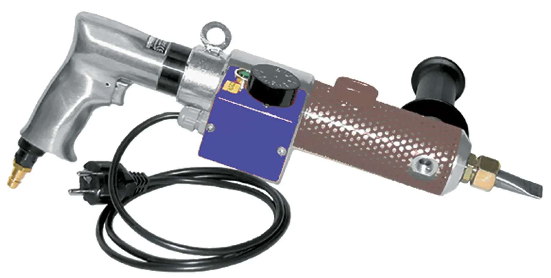 EXTRUDER MINI IR
