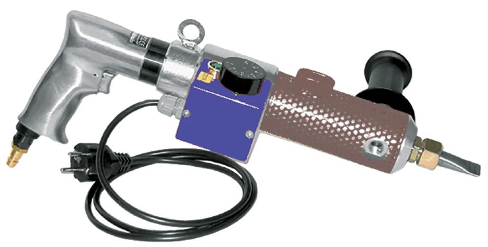EXTRUDER MINI IR
