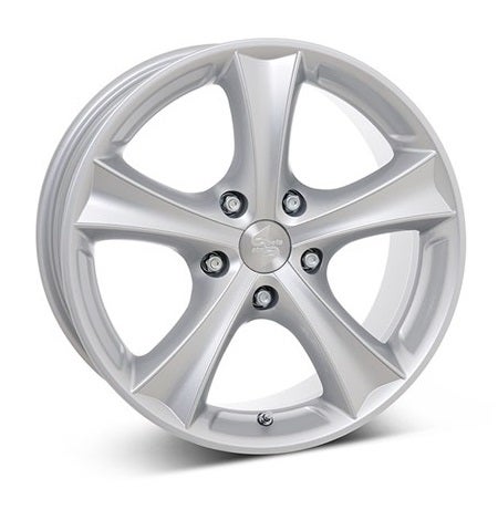 Tettsut Slv 8x17 5-105 E40 C56,60