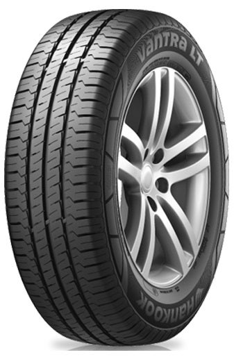 215/65 R16 VANTRA LT 109T  